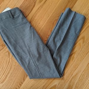 Banana Republic Slacks The Logan Fit